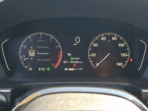 Used 2023 Honda Pilot EX-L image 21