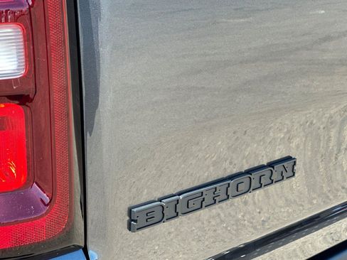 New 2026 RAM 1500 Big Horn image 6