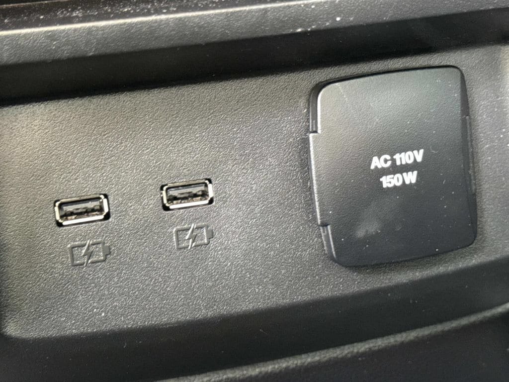 Used 2023 Ford Ranger XLT w/ Equipment Group 301A Mid AWD/4WD image 19