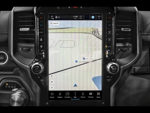 Certified 2023 RAM 1500 Laramie image 13