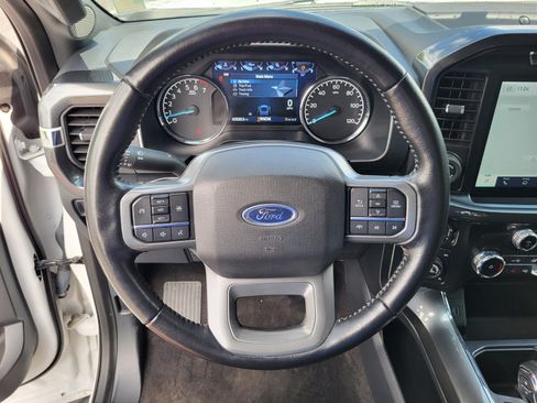 Certified 2022 Ford F150 XLT w/ Equipment Group 302A High AWD/4WD image 27