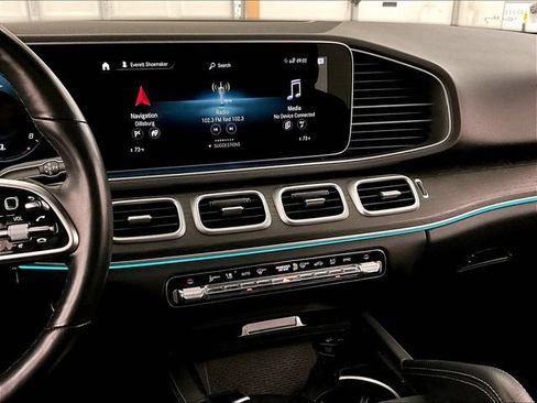 Used 2023 Mercedes-Benz GLE 350 4MATIC image 6