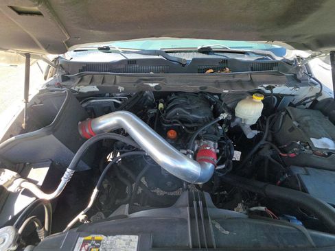 Used 2014 RAM 1500 Big Horn RWD image 16