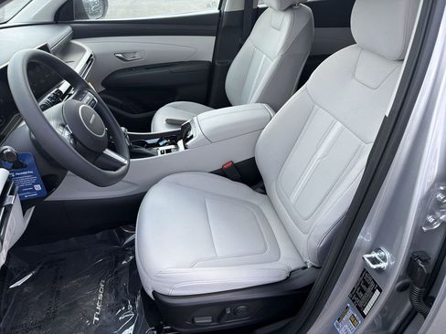 New 2026 Hyundai Tucson SEL AWD/4WD image 13