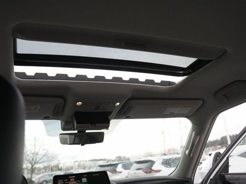 Used 2024 INFINITI QX80 Luxe image 20