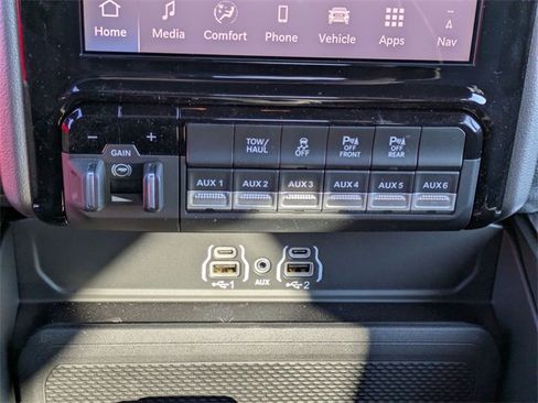 New 2026 RAM 2500 Big Horn image 21