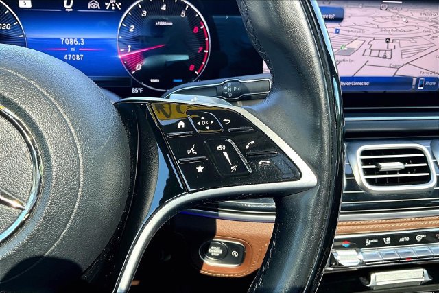 Certified 2024 Mercedes-Benz GLE 450 4MATIC image 21