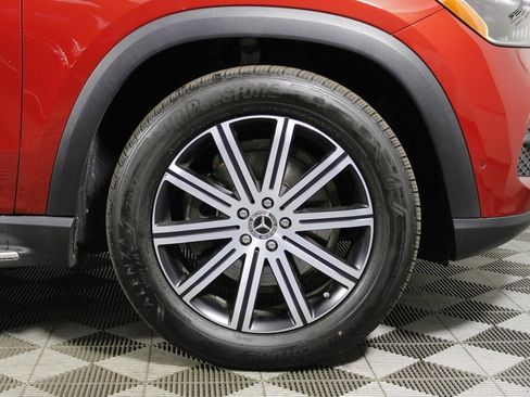 Certified 2024 Mercedes-Benz GLE 350 GLE 350 image 37