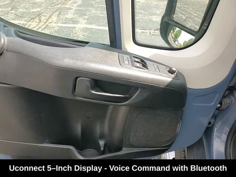 Used 2021 RAM ProMaster 3500 image 12