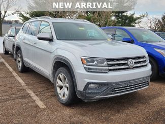 Used 2019 Volkswagen Atlas SE video 1