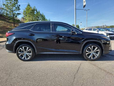 Used 2018 Lexus RX 350 FWD image 24