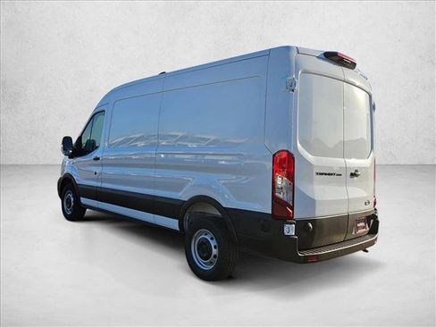 New 2026 Ford Transit 250 w/ Load Area Protection Package image 11