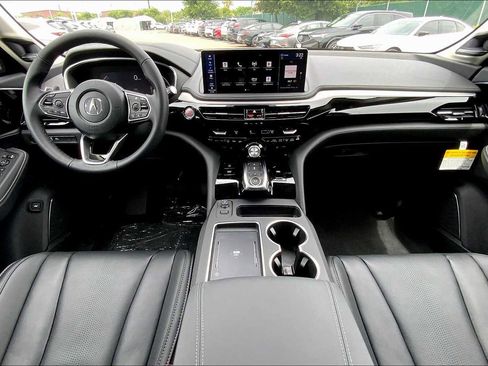 Used 2026 Acura MDX FWD w/ Technology Package image 5