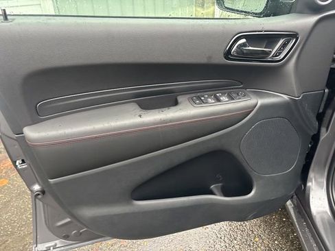 New 2026 Dodge Durango GT image 19