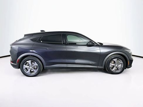 Certified 2022 Ford Mustang Mach-E Select image 24