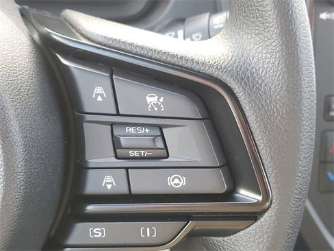 New 2026 Subaru Forester image 19