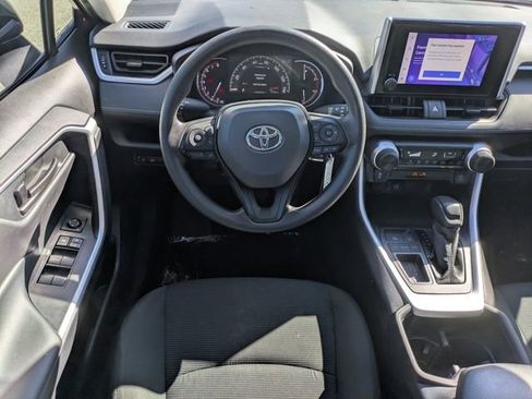 Used 2025 Toyota RAV4 LE image 13