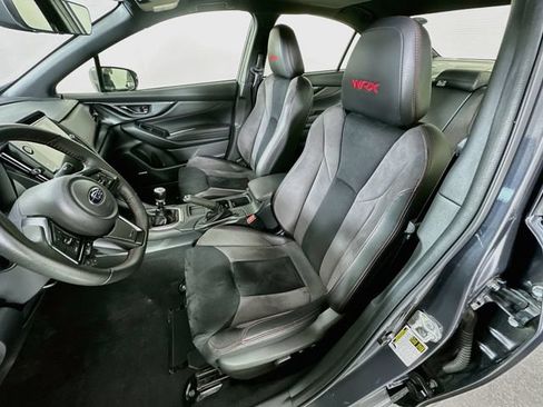 Used 2023 Subaru WRX Limited AWD/4WD image 30