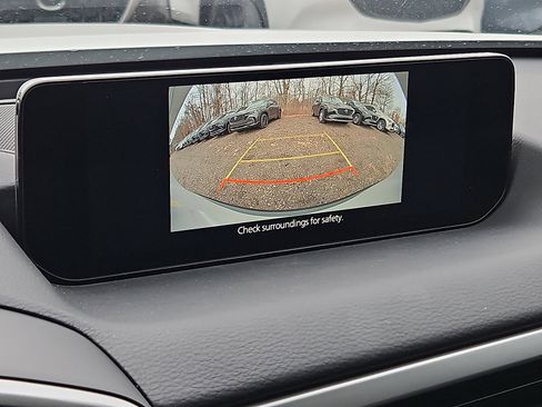 New 2026 MAZDA CX-50 AWD 2.5 S w/ Select Package image 15