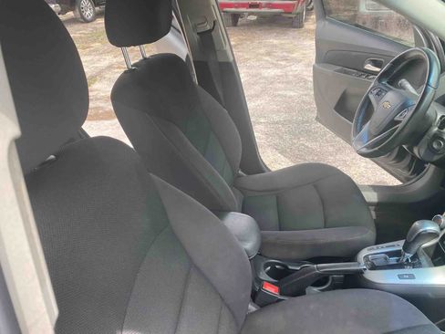 Used 2014 Chevrolet Cruze LT w/ All-Star Edition FWD image 31