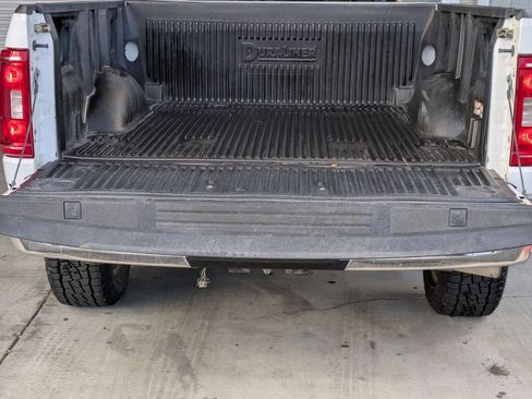 Used 2023 Ford F150 XLT image 13