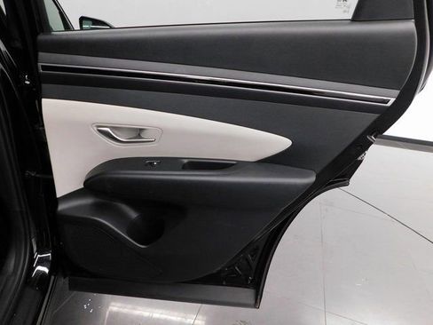 Used 2024 Hyundai Tucson SEL image 31