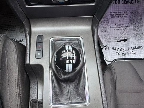 Used 2013 Ford Mustang GT w/ Brembo Brake Pkg image 15