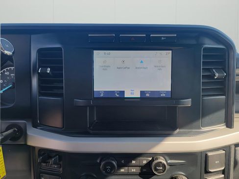 Used 2023 Ford F250 XL w/ XL Driver Assist Package image 23