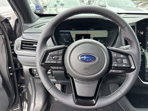 New 2026 Subaru Forester Sport AWD/4WD image 43