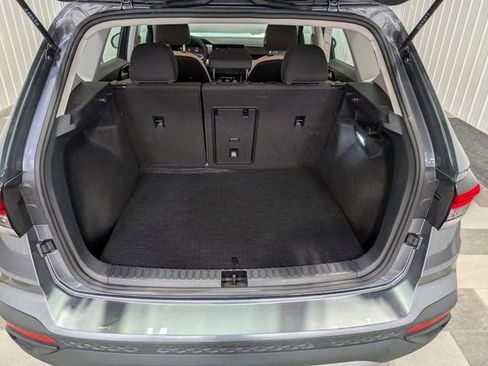 Used 2025 Volkswagen Taos S image 22