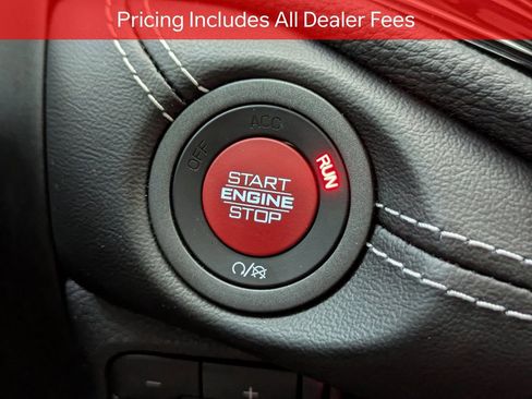 Used 2022 Dodge Durango SRT w/ Technology Group AWD/4WD image 32