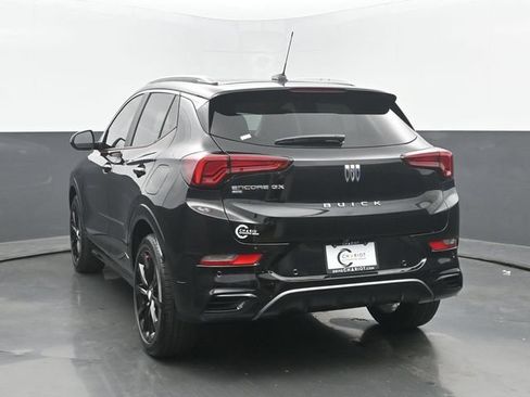 Used 2024 Buick Encore GX Sport Touring w/ Experience Buick Package AWD/4WD image 4