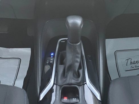 Used 2020 Toyota Corolla SE image 15