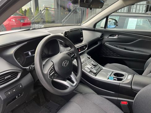 Used 2021 Hyundai Santa Fe SEL AWD/4WD image 19