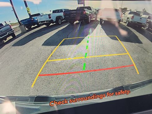 Used 2025 Toyota Tacoma SR5 image 20