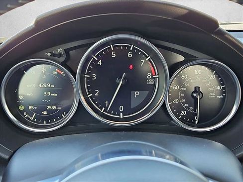 Used 2024 MAZDA MX-5 Miata Grand Touring image 11