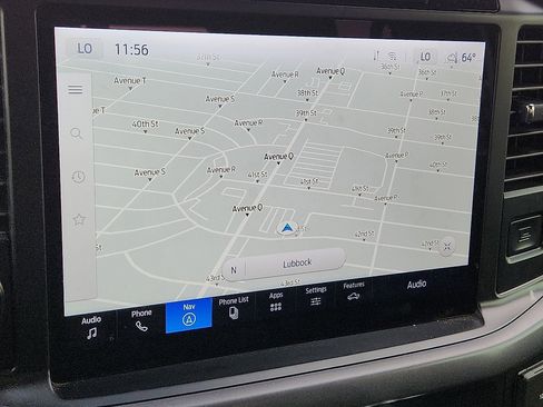 Used 2025 Ford F150 XLT w/ Equipment Group 302A MID image 8