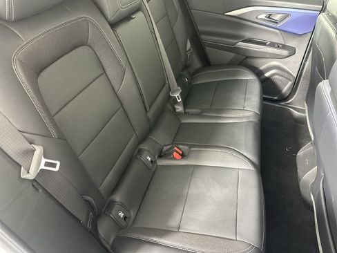Used 2026 Chevrolet Equinox EV LT w/ LPO, Blackout Package FWD image 29