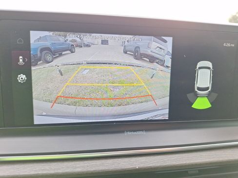 Used 2022 Kia Telluride EX w/ EX Premium Package image 25