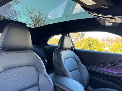 New 2024 Dodge Charger R/T w/ Plus Group image 15