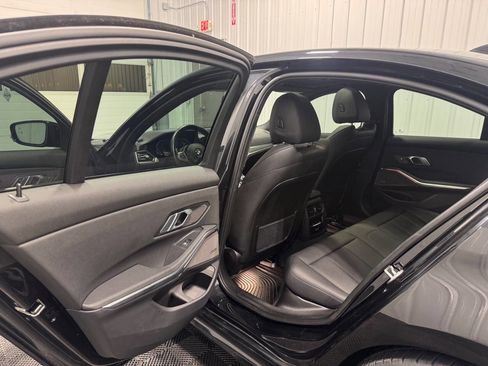 Used 2021 BMW M340i xDrive w/ Premium Package image 14