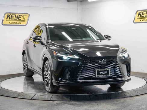 Used 2024 Lexus RX 350 Premium Plus w/ Convenience Package FWD image 5