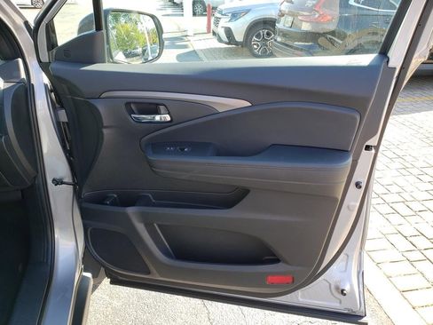 Used 2021 Honda Passport EX-L image 18