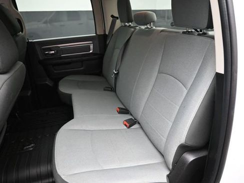 Used 2023 RAM 1500 Classic SLT w/ Electronics Group AWD/4WD image 18