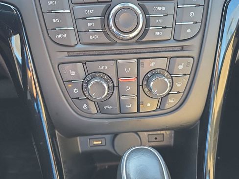Used 2017 Buick Cascada Premium FWD image 15