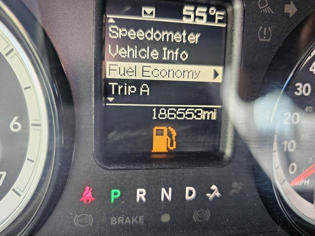 Used 2017 RAM 1500 Tradesman w/ Popular Equipment Group AWD/4WD image 12
