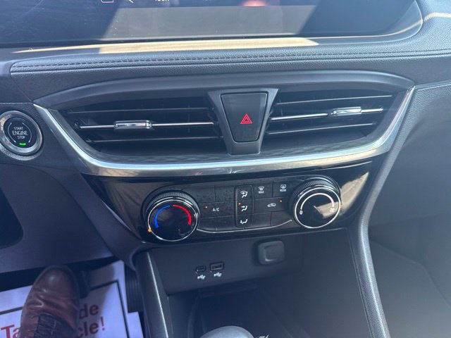 Used 2024 Buick Encore GX Sport Touring w/ Advanced Technology Package FWD image 25