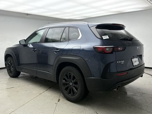 Used 2023 MAZDA CX-50 2.5 S w/ Cargo Package image 3
