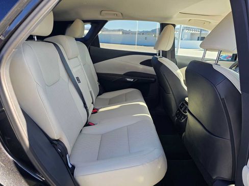 Certified 2026 Lexus RX 350 Premium Plus w/ Convenience Package FWD image 12