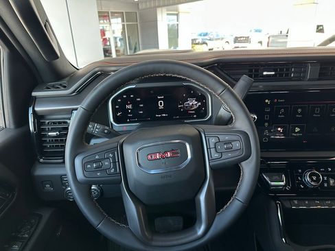New 2026 GMC Sierra 2500 AT4 w/ AT4 Premium Plus Package image 18